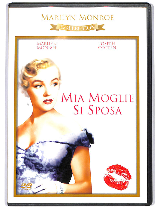 EBOND Mia moglie si sposa DVD D659404