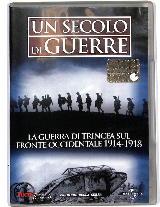 EBOND La guerra di Trincea sul fronte occidentale vol.3  EDITORIALE  DVD D659412