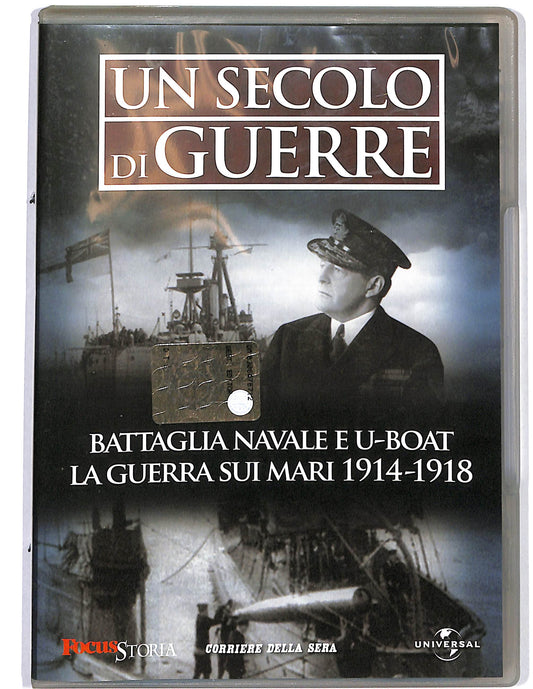 EBOND Battaglia navale e U - Boat vol.5  EDITORIALE  DVD D659414