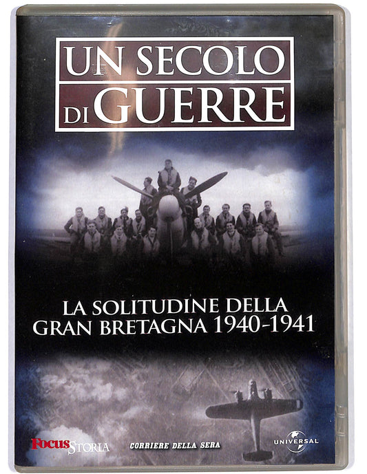 EBOND La solitudine della Gran Bretagna vol.11  EDITORIALE  DVD D659420