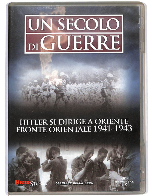 EBOND Hitler si dirige a oriente vol.13  EDITORIALE  DVD D659422