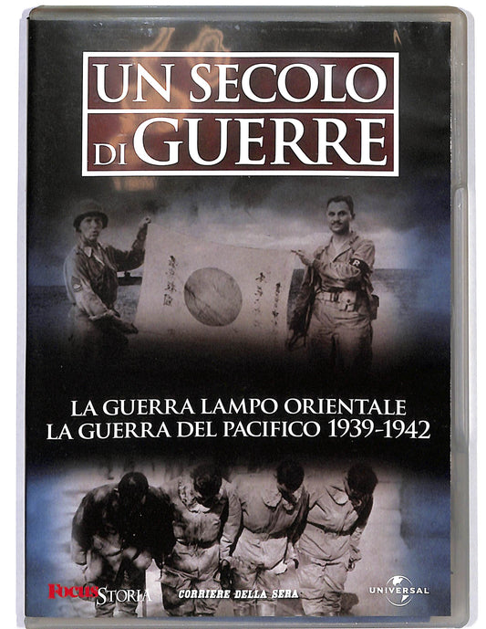EBOND La guerra lampo orientale vol.17  EDITORIALE  DVD D659426