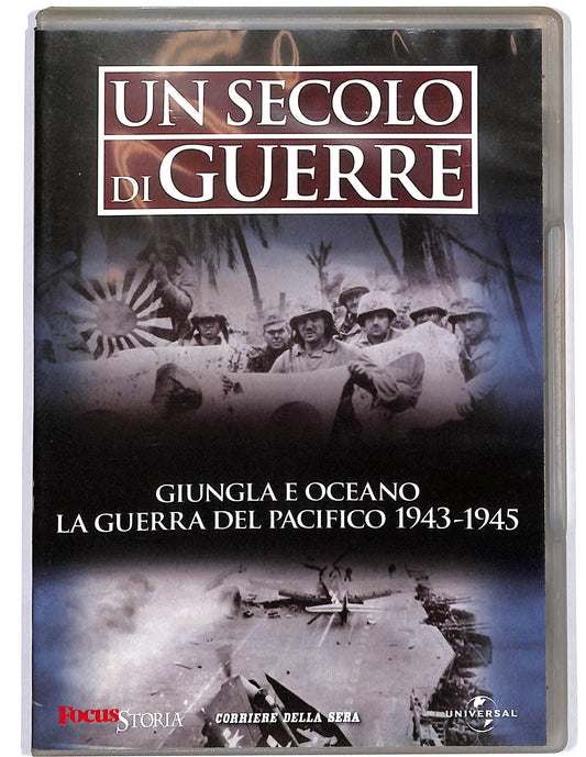 EBOND Giungla e Oceano vol.18  EDITORIALE  DVD D659427
