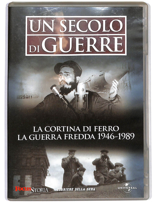 EBOND La cortina di Ferro vol.21  EDITORIALE  DVD D659429