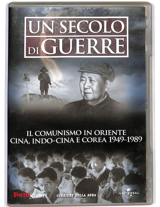 EBOND Il comunismo in Oriente VOL.22  EDITORIALE  DVD D659430