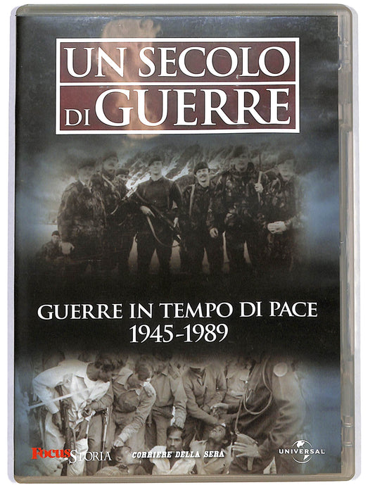 EBOND Guerre in tempo di pace vol.23  EDITORIALE  DVD D659431