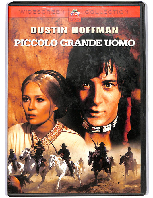 EBOND Piccolo grande uomo  DVD D659548