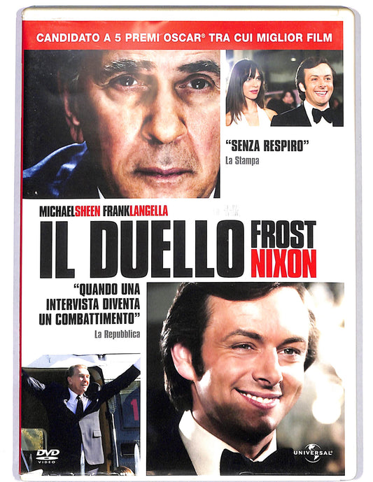 EBOND Il duello  DVD D659602