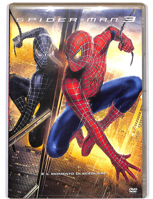 EBOND Spider-Man 3  DVD D659632