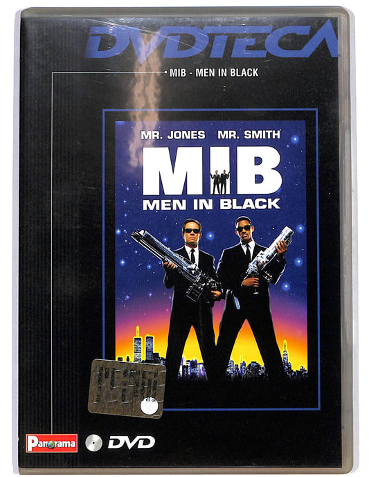 EBOND Men in Black DVD D659634