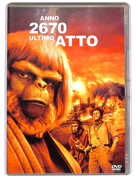 EBOND Anno 2670  Ultimo atto DVD D659635