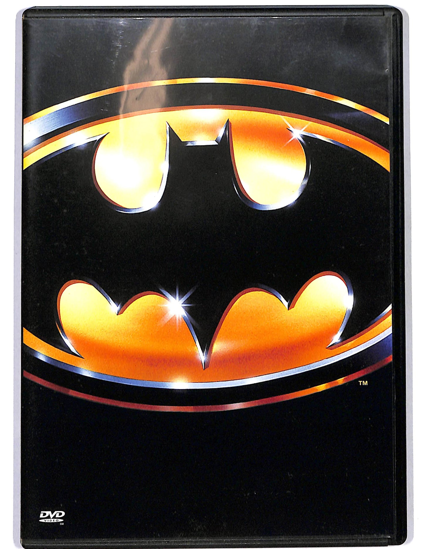 EBOND Batman DVD D659702