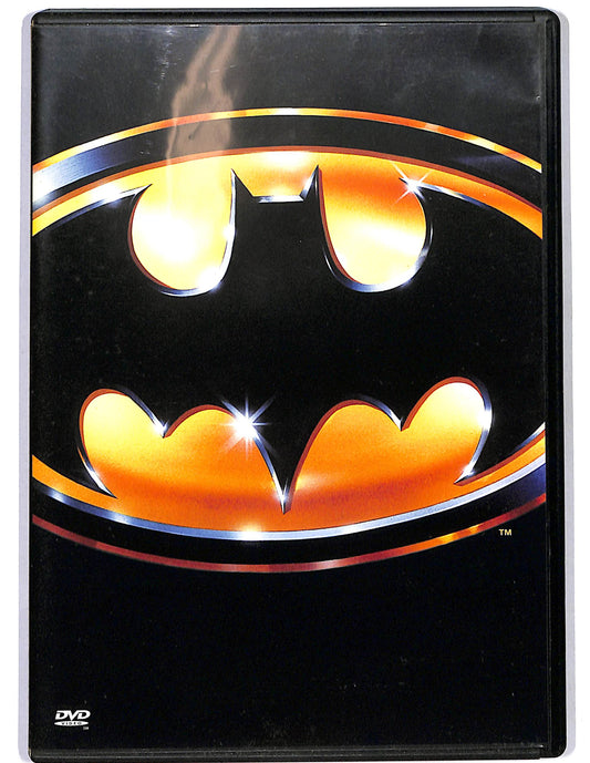 EBOND Batman DVD D659702
