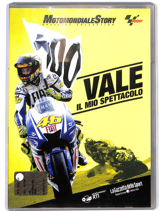 EBOND Vale Il mio spettacolo vol.10  EDITORIALE  DVD D659744