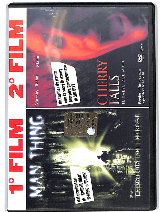 EBOND 2 FILM 1 DVD  EDITORIALE  DVD D659835