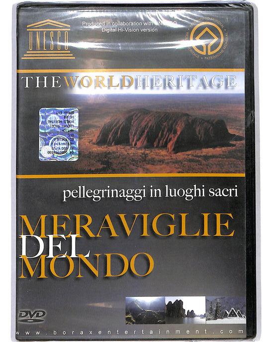 EBOND Pellegrinaggi in luoghi sacri  vol.3  EDITORIALE  DVD D659851