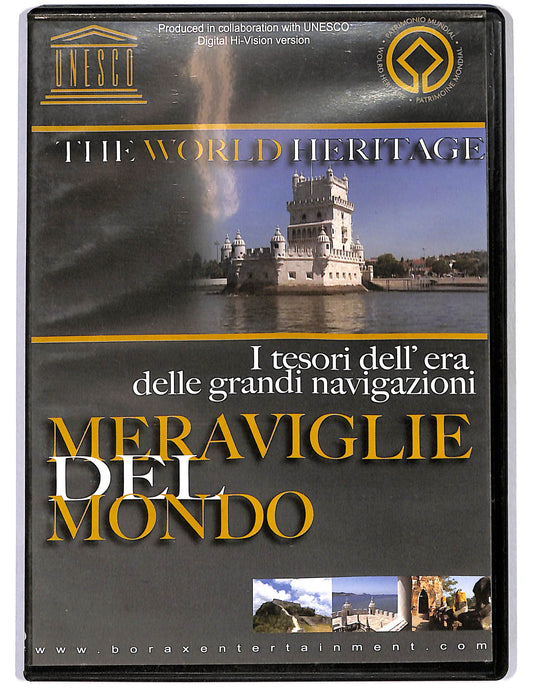 EBOND I tesori nell'era delle grandi navigazioni vol.4  EDITORIALE  DVD D659852