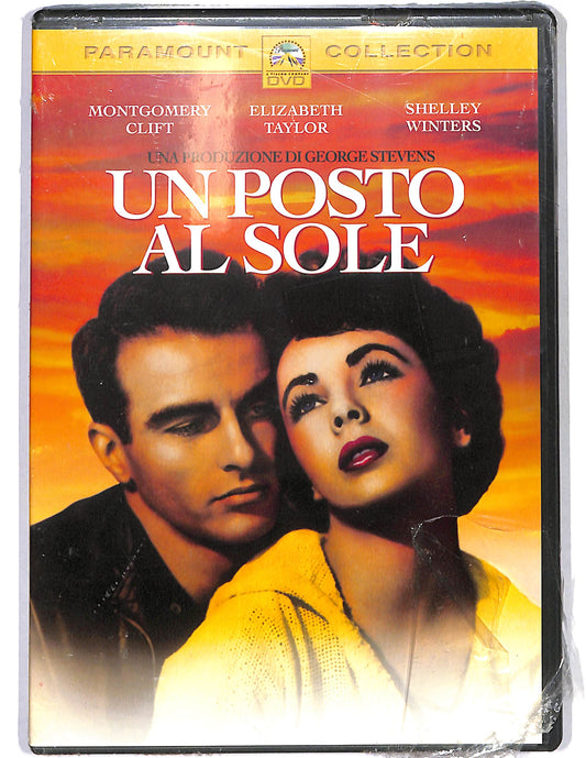 EBOND Un posto al sole  DVD D659903