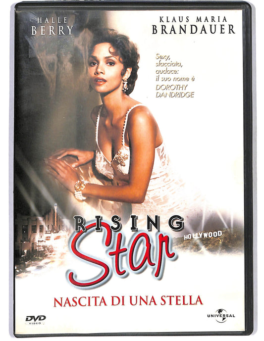 EBOND Rising Star Nascita di una stella  DVD D660111