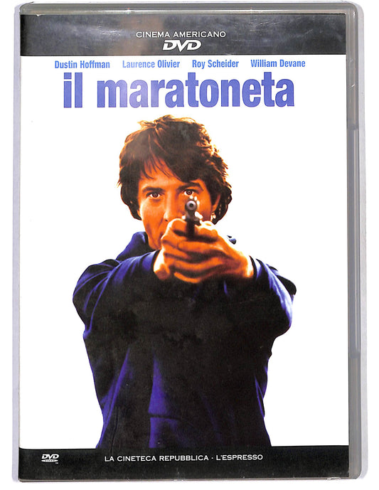 EBOND Il maratoneta vol.14  EDITORIALE  DVD D660121
