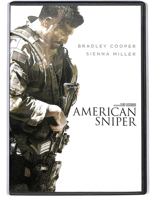 EBOND American Sniper  DVD D660148