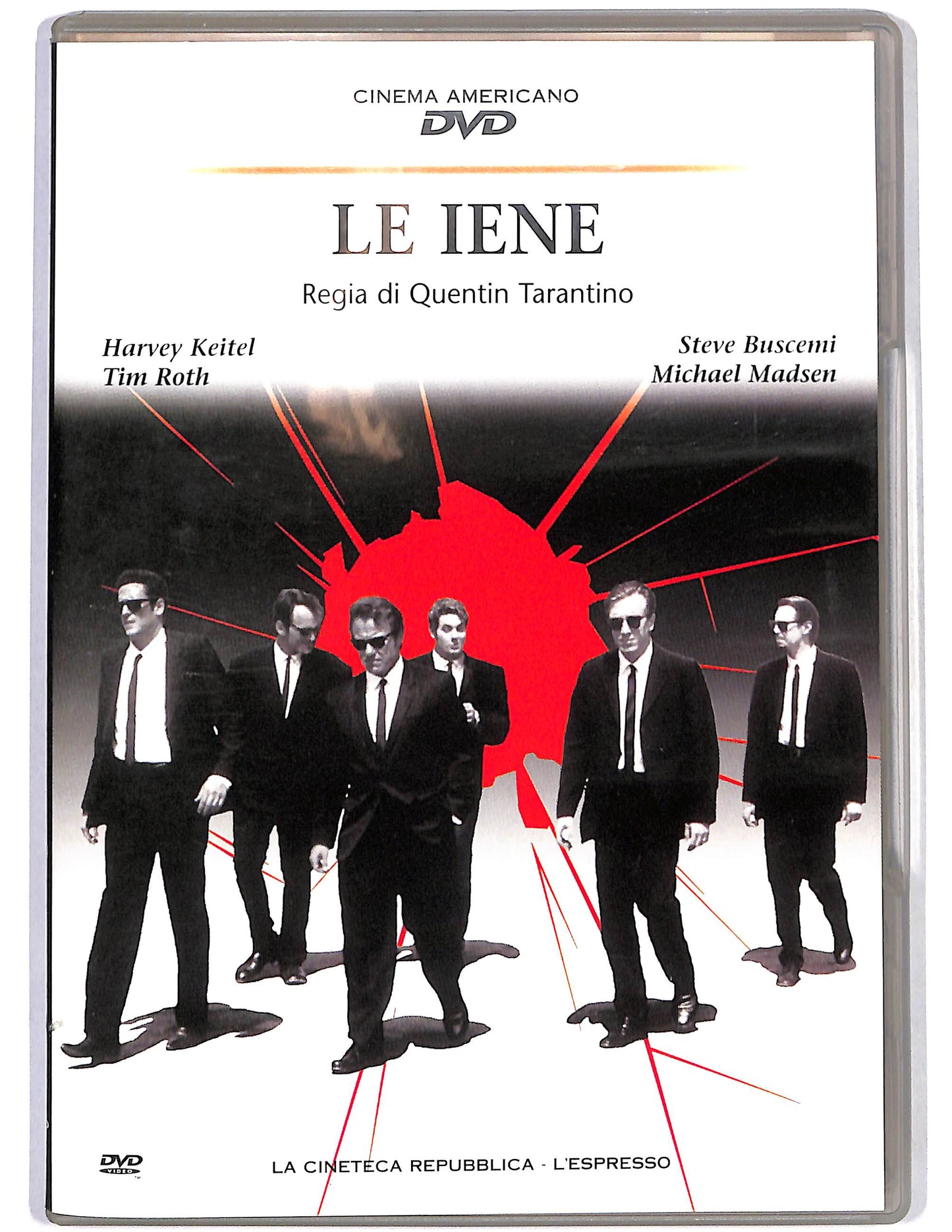 EBOND Le iene vol.13  EDITORIALE  DVD D660159
