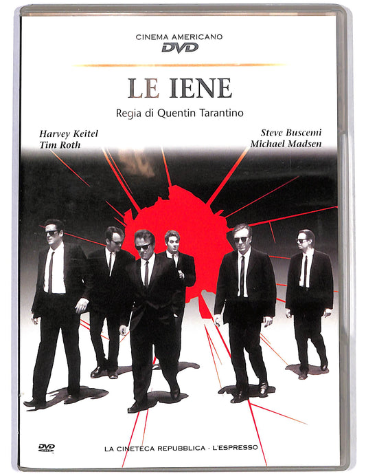 EBOND Le iene vol.13  EDITORIALE  DVD D660159