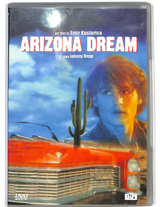 EBOND Arizona Dream  DVD D660236