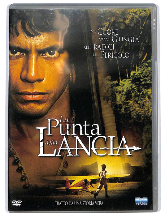 EBOND La punta della lancia DVD D660546