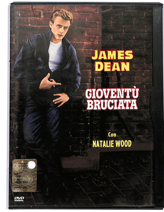 EBOND Gioventu bruciata  SNAPPER DVD D660623
