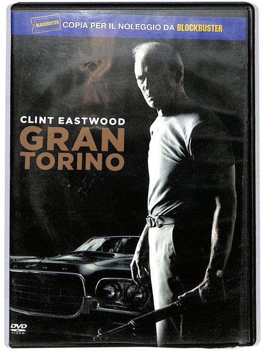 EBOND Gran Torino NOLEGGIO DVD D660624