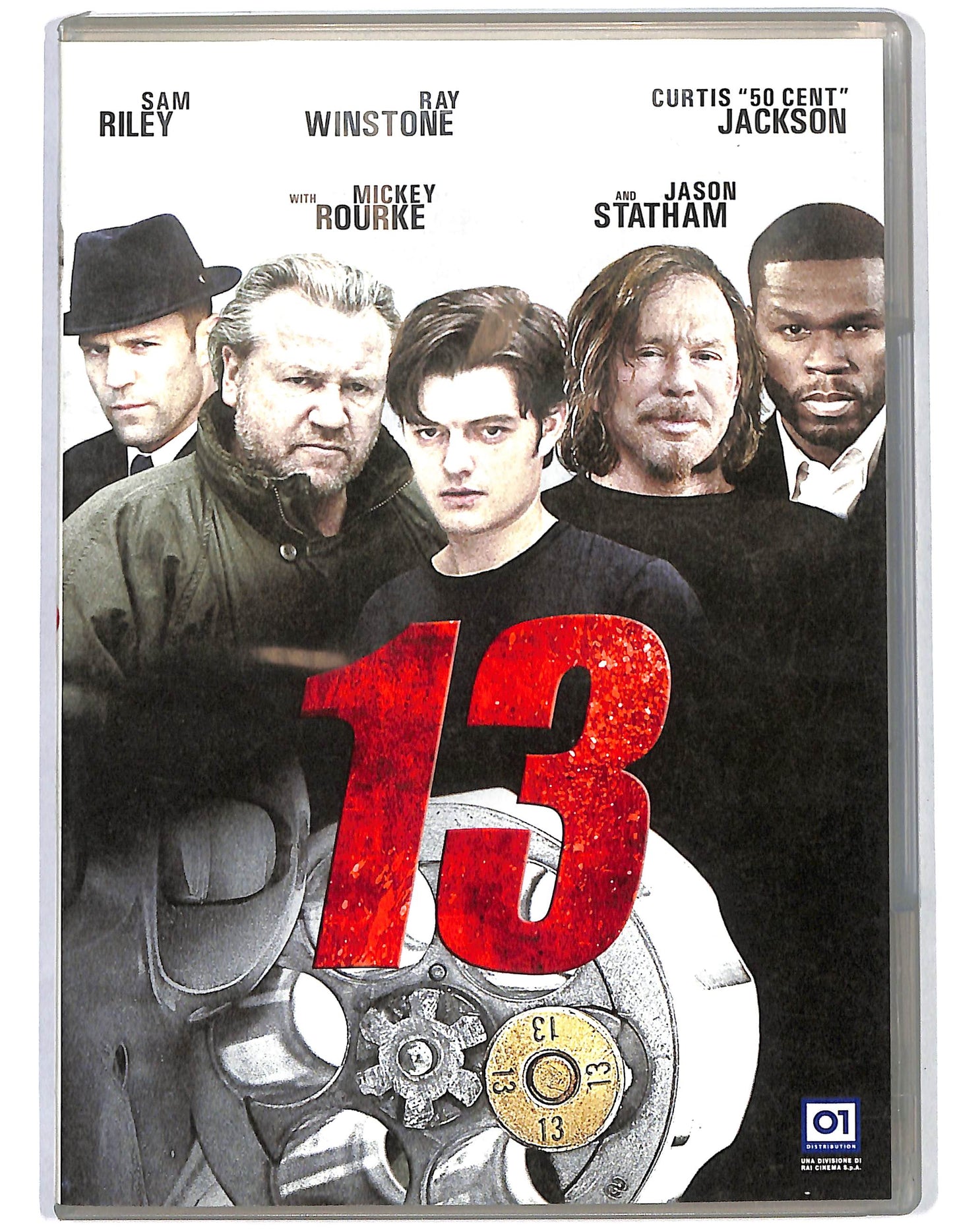 EBOND 13   EDITORIALE DVD D660628