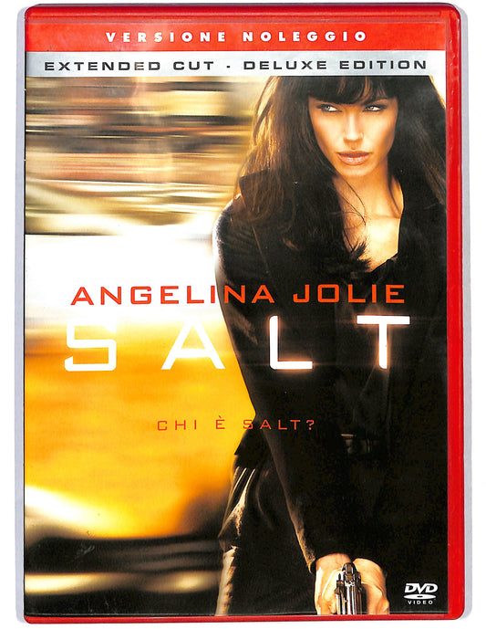 EBOND Salt NOLEGGIO DVD D660641
