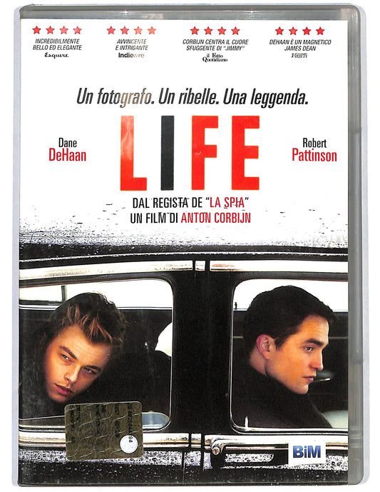 EBOND Life  DVD D660653
