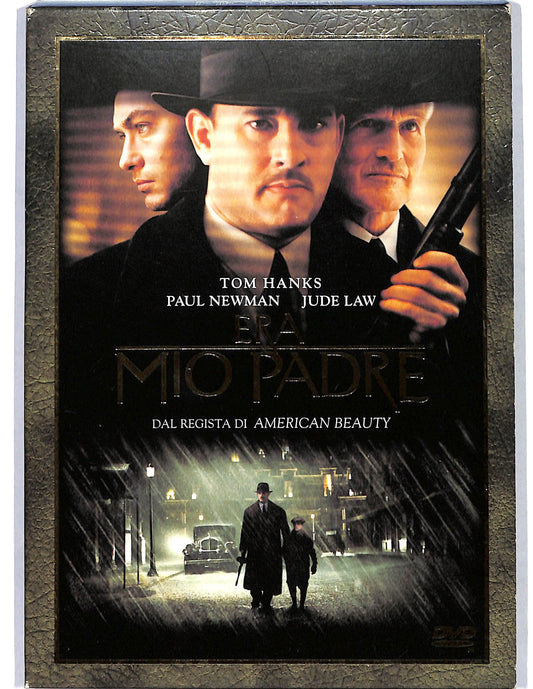 EBOND Era mio padre slipcase DVD D660654