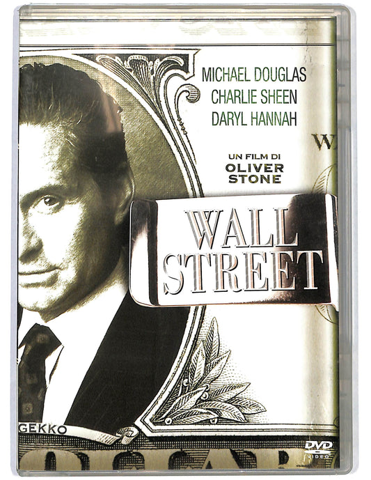 EBOND Wall Street  DVD D660659