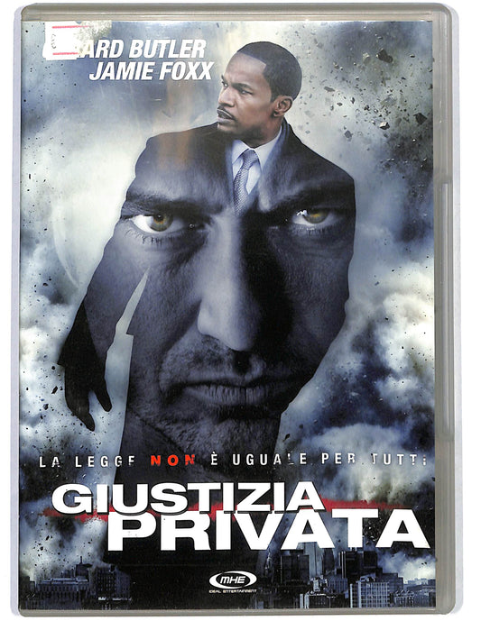 EBOND Giustizia privata  NOLEGGIO DVD D660710