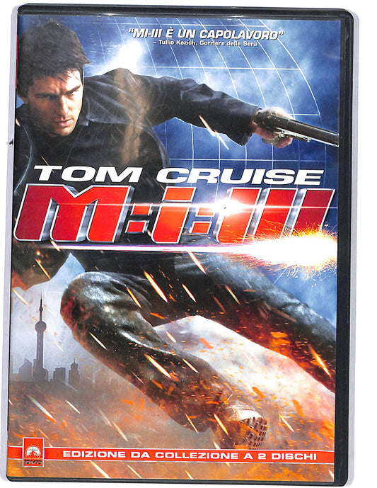 EBOND Mission: Impossible III DVD D660762