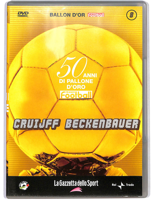 EBOND Van Basten / Rummenigge vol.11  EDITORIALE  DVD D661022