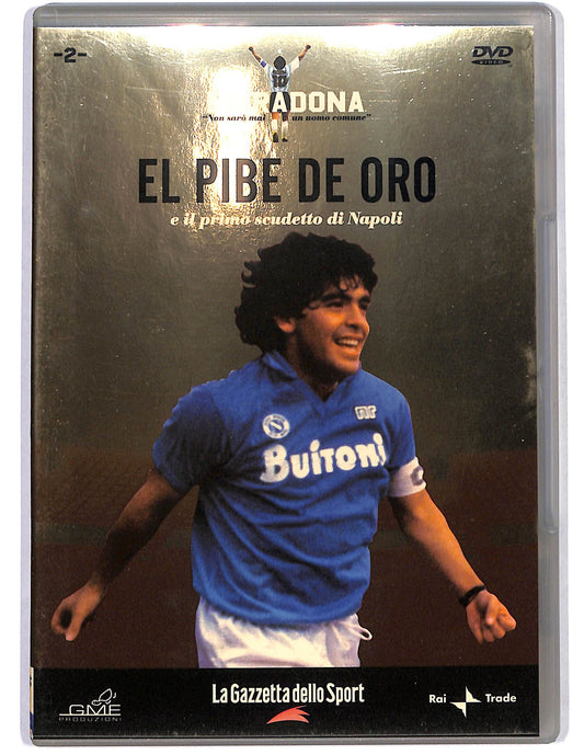 EBOND Notte per uno scudetto vol.3  EDITORIALE  DVD D661025