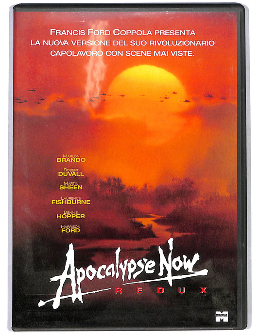 EBOND Apocalypse Now  DVD D661037