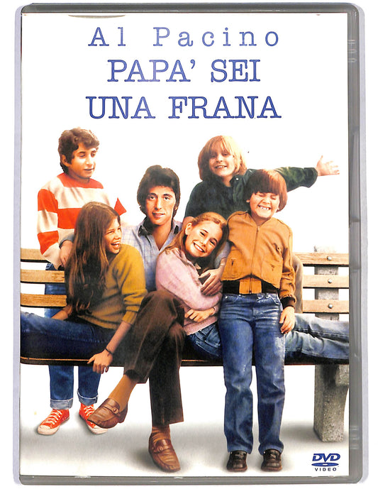 EBOND Papa sei una frana  DVD D661053