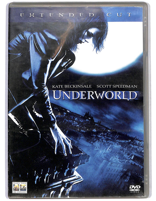 EBOND Underworld - Extended Cut DVD D661124