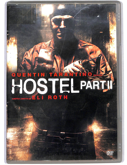 EBOND Hostel: Part 2 DVD D661127