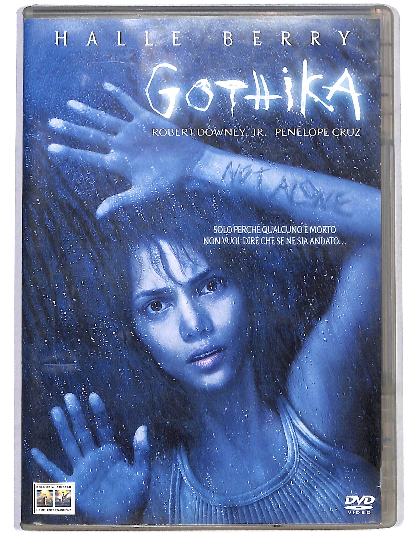 EBOND Gothika  DVD D661131
