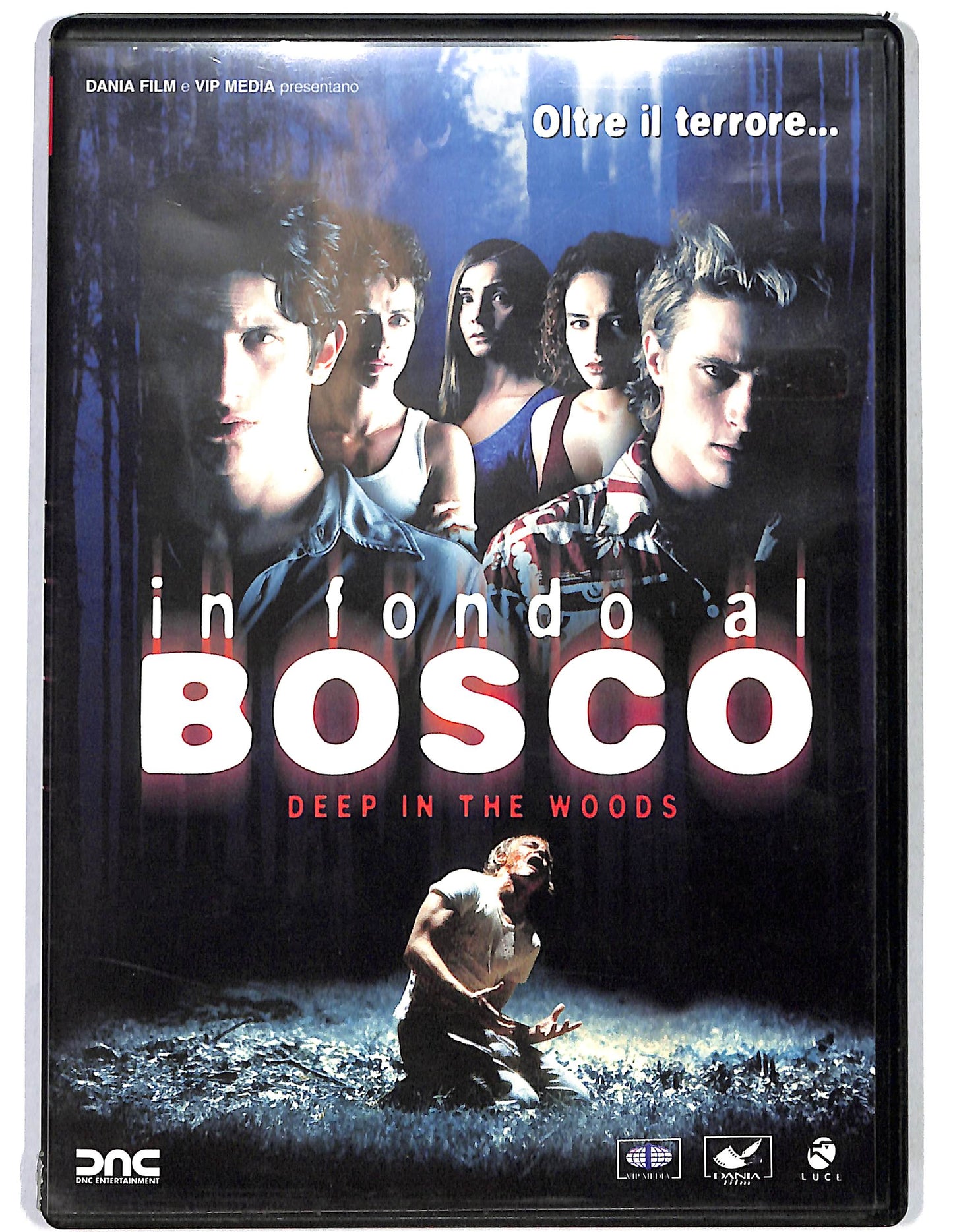 EBOND In Fondo Al Bosco NOLEGGIO DVD D661161