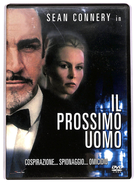 EBOND Il prossimo uomo DVD D661416