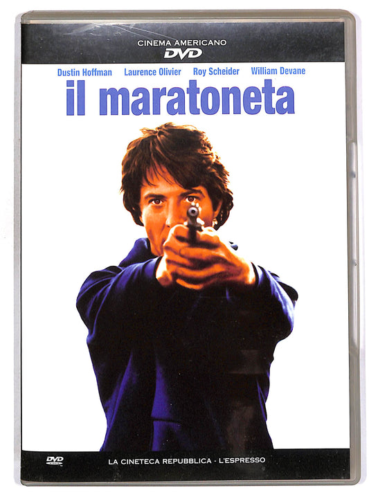 EBOND Il maratoneta EDITORIALE DVD D661456