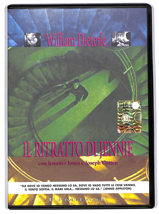 EBOND Il ritratto di Jennie DVD D661528