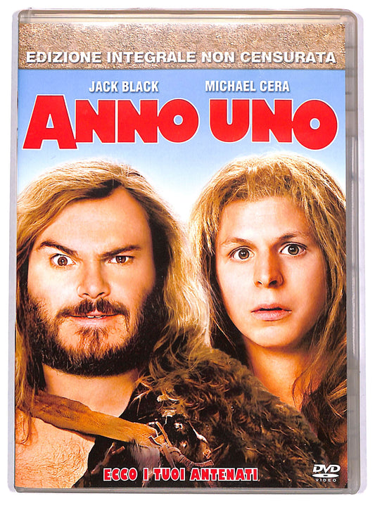 EBOND Anno uno DVD D661630
